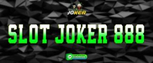 slot joker 888 สมัคร
